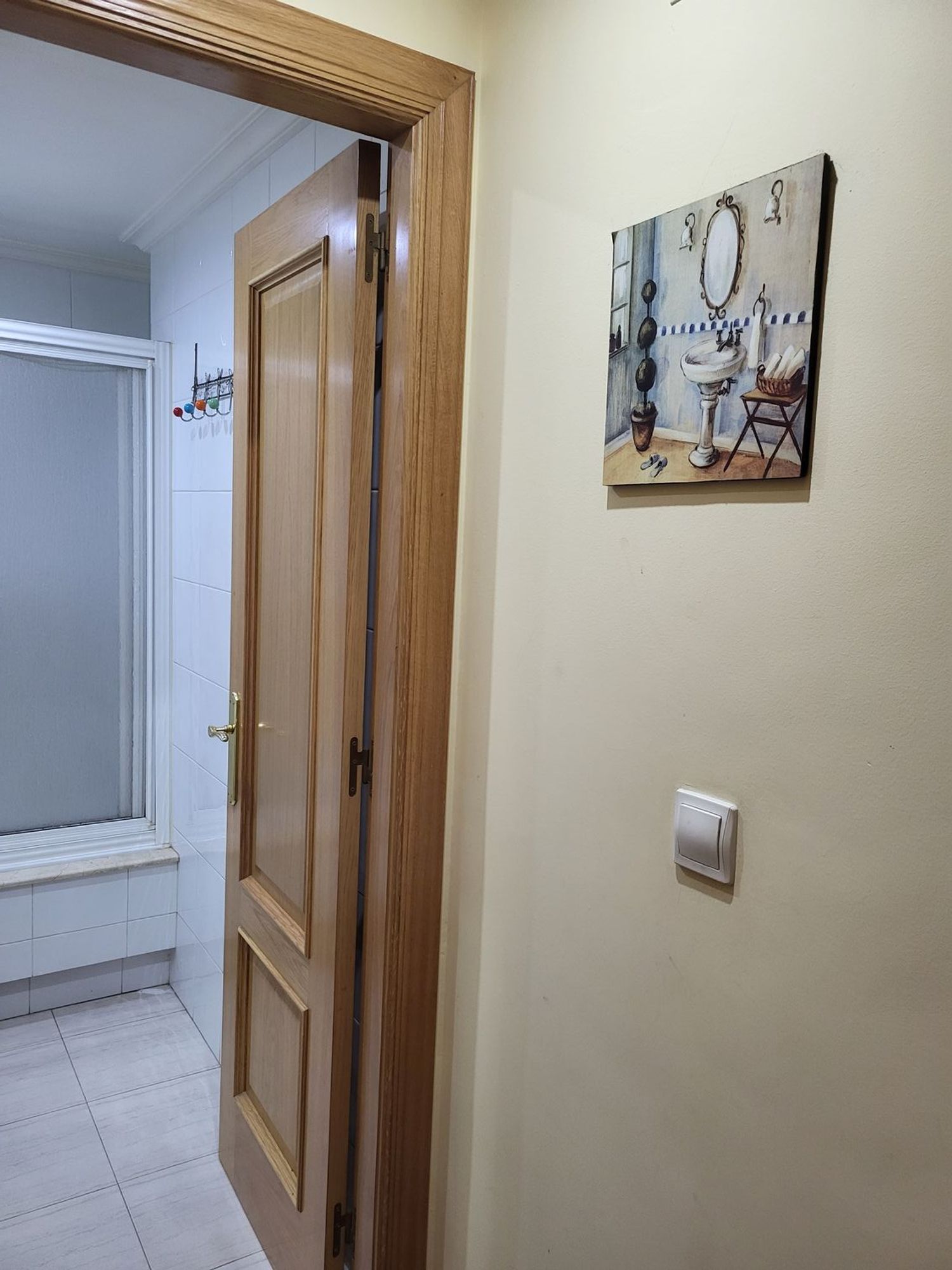 Piso en Travesía de Vigo, 24, Travesía de Vigo - San Xoán - Foto 9