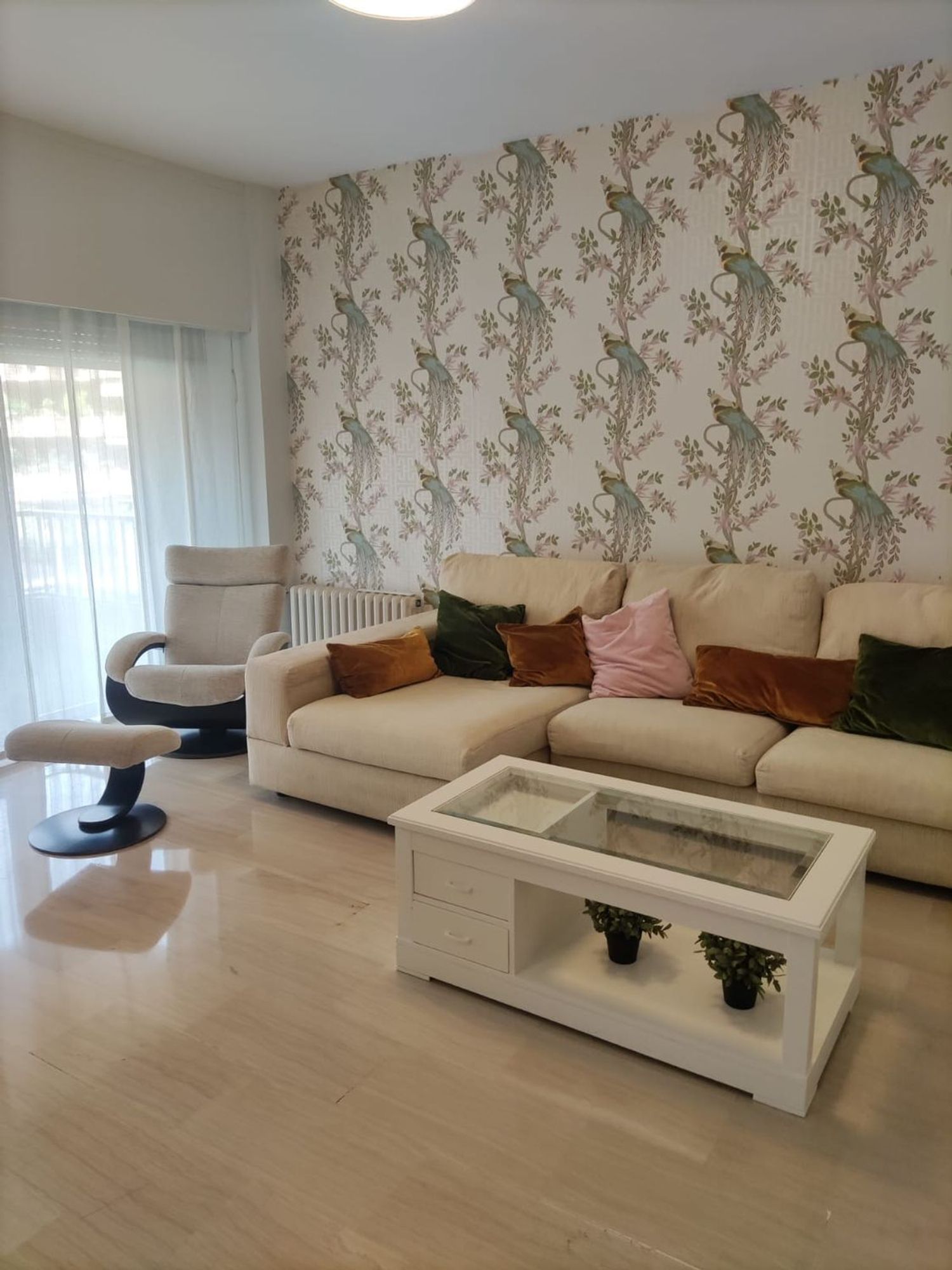 Piso en Avenida Divina Pastora, 9, San Ildefonso, San Ildefonso - Foto 7