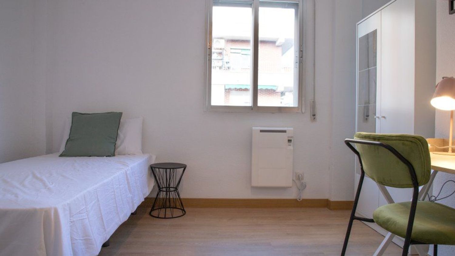 Piso en Barrio Casco Antiguo - Foto 7