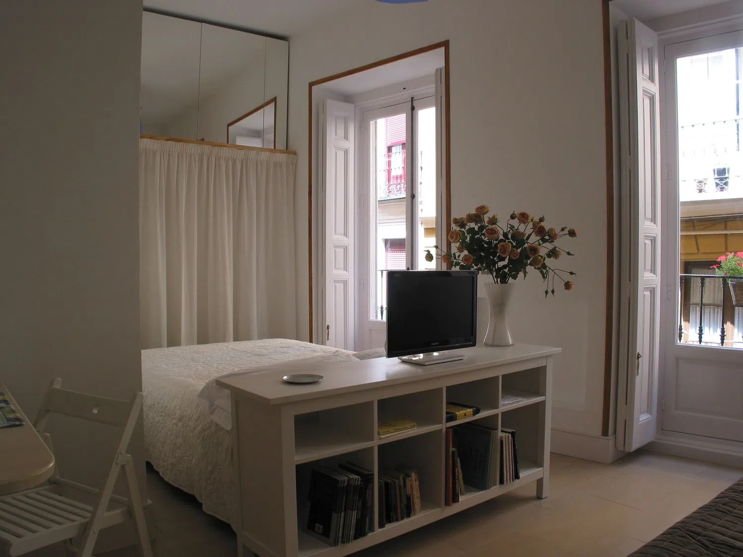 Estudio en calle del Meson de Paños, 5 - Foto 6
