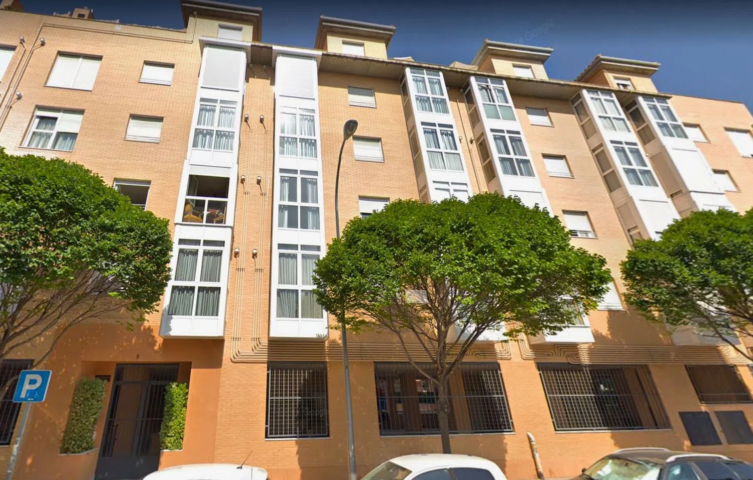 Piso en calle Ernest Hemingway, 8 - Foto 4