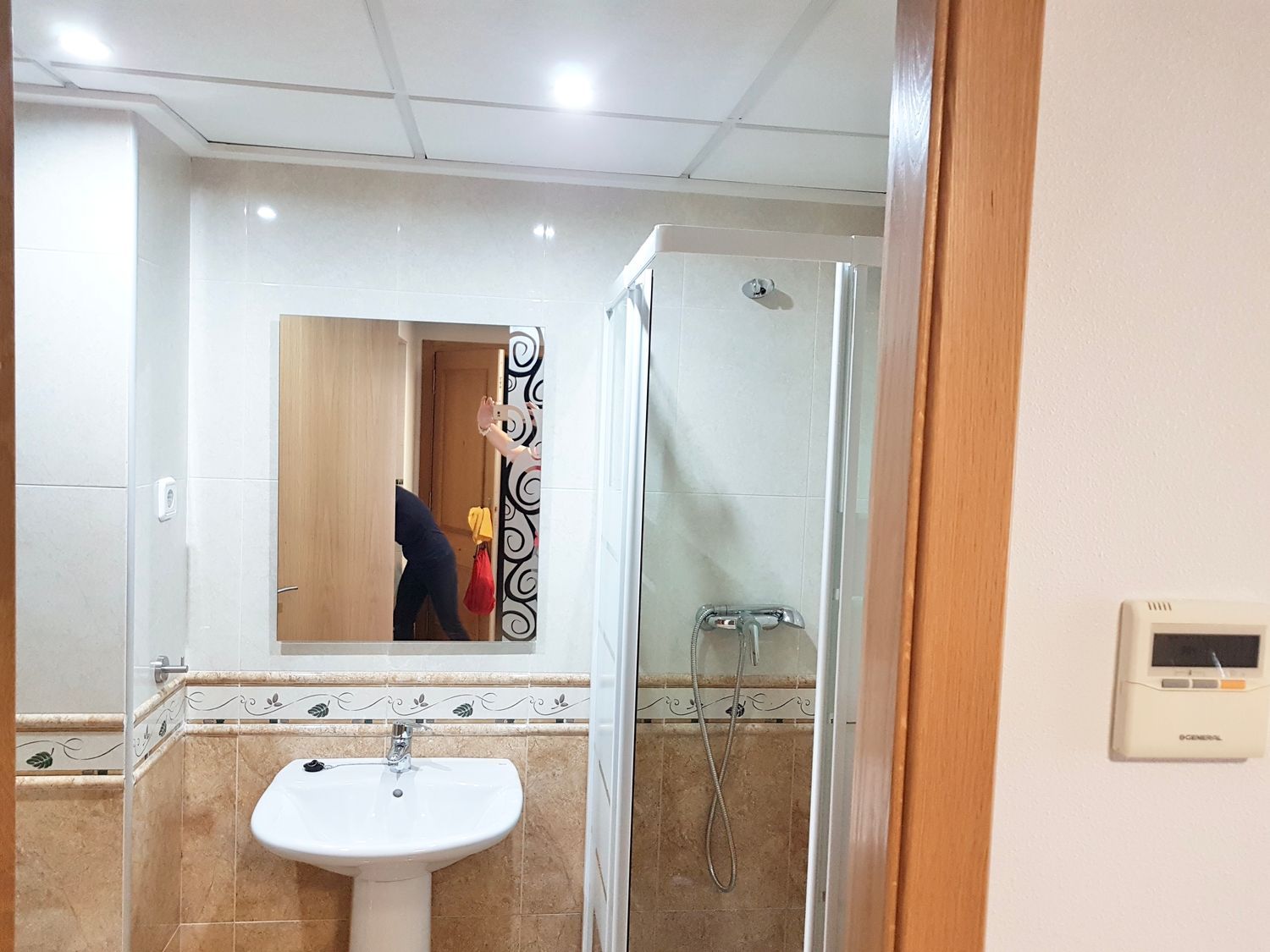 Piso en avenida Don Juan de Borbón, 202 - Foto 14