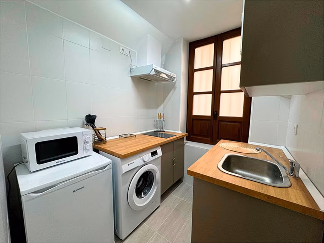 Apartamento en  Calle Marqués de Falces 9 - Foto 4