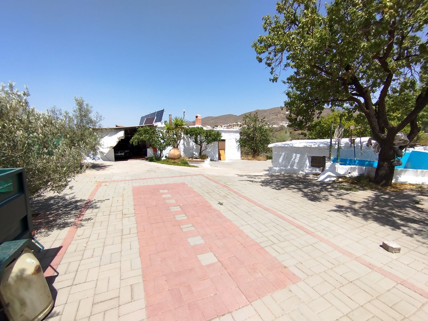 Cortijo en Cortijo en Paraje del olivar, 10 - Foto 22