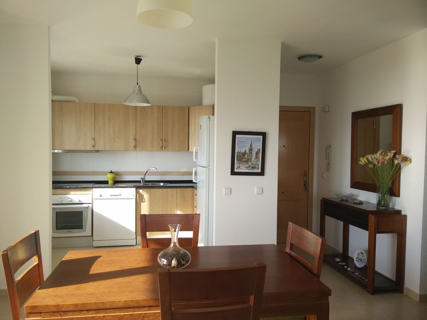 Ático en Residencial lago de almerimar s/n, Almerimar, Almerimar - Foto 5