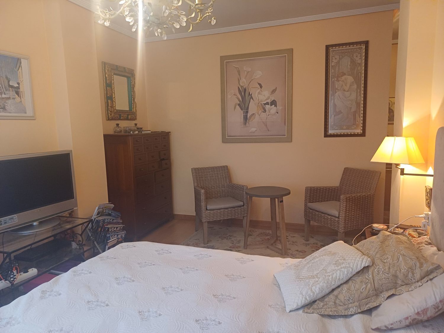Casa o chalet independiente en Avenida los Peregrinos, 62, Las Eras de Renueva, Las Eras de Renueva - Foto 16