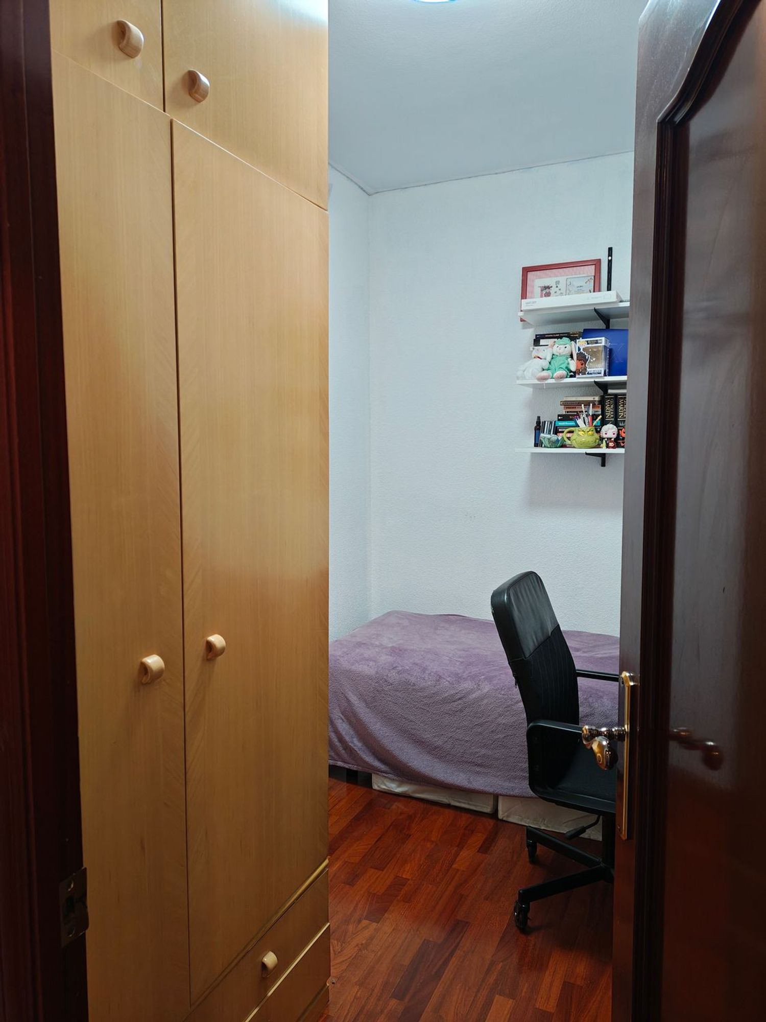 Piso en calle de la Igualtat, 51 - Foto 10