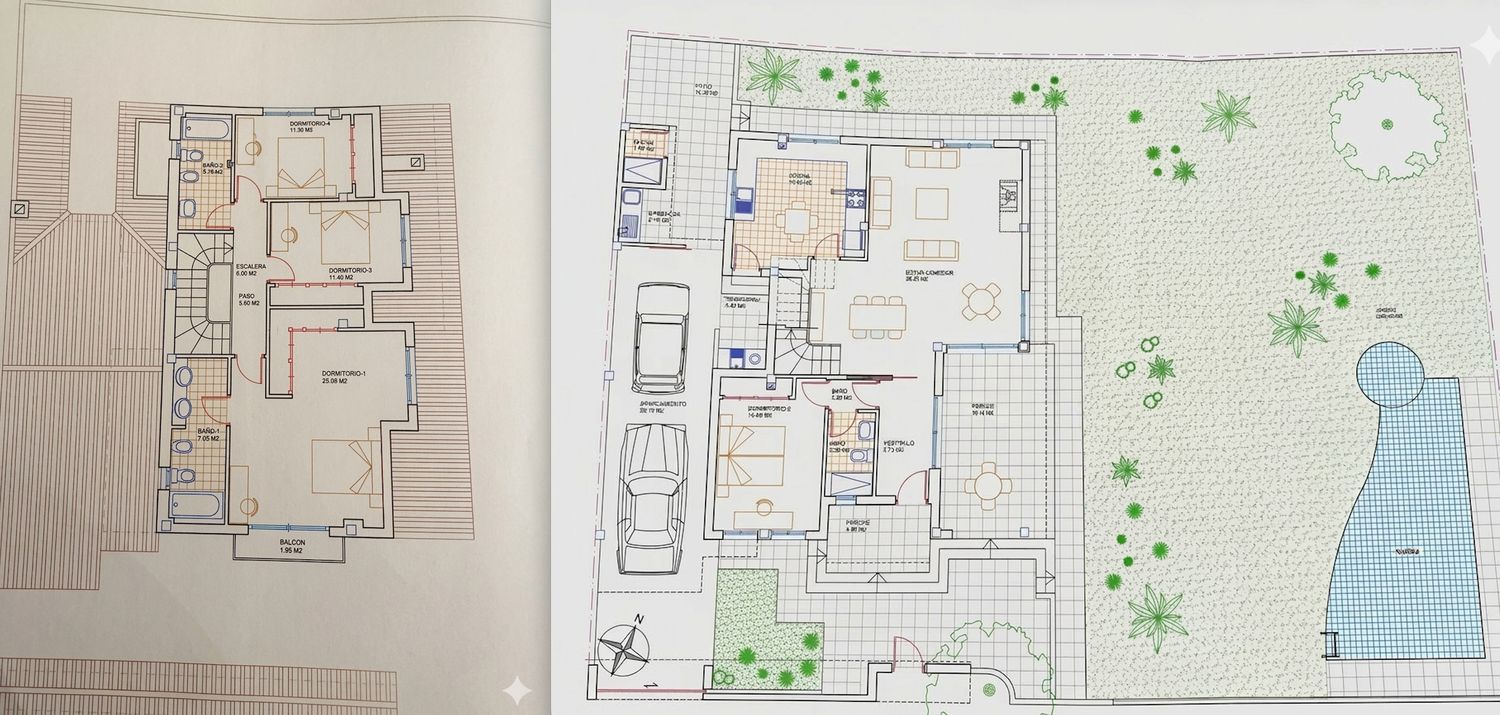 Casa independiente en Urb. el portón de los jerónimos Barrio La Ñora - Foto 40