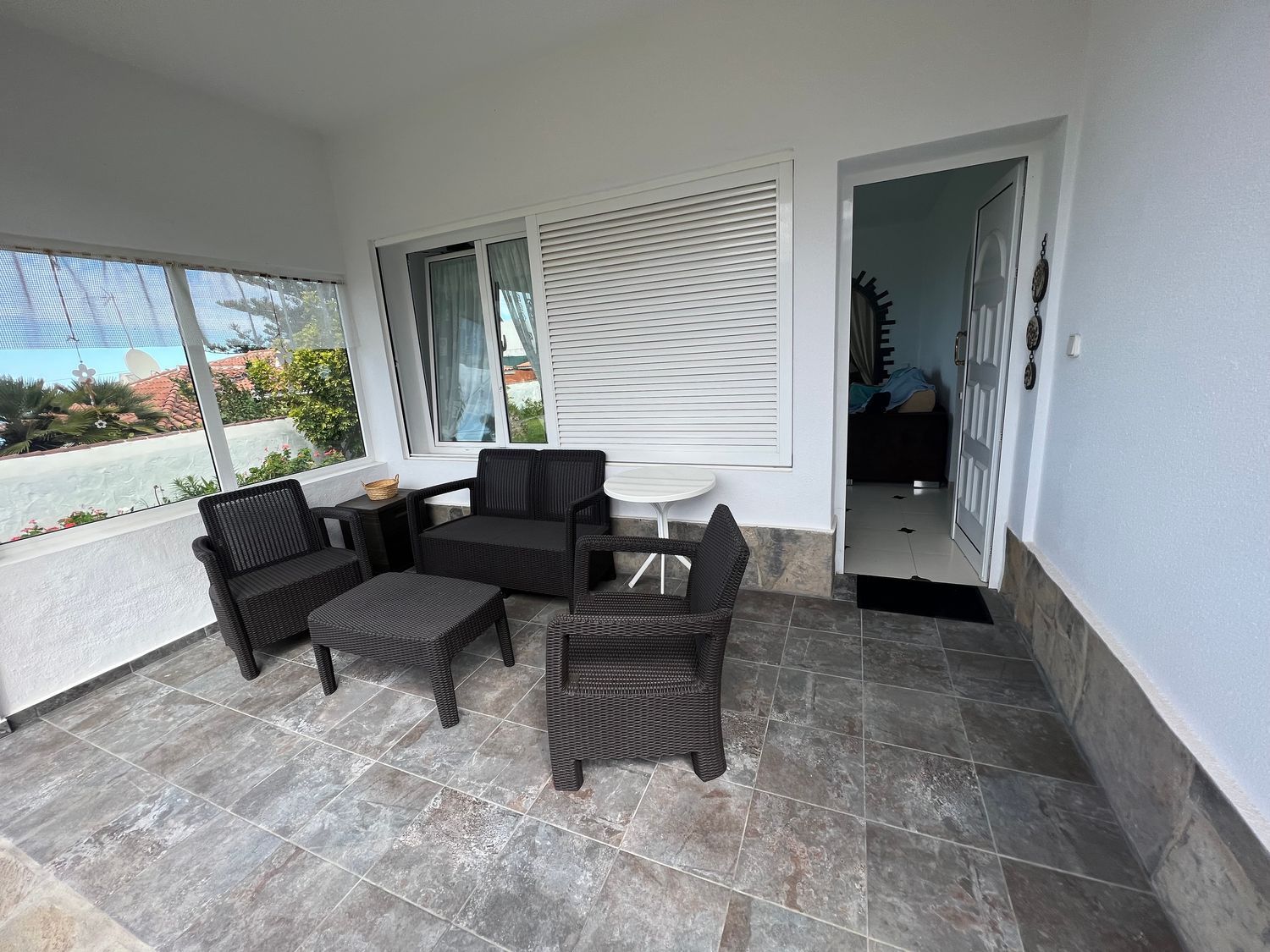 Casa independiente en Centro - Foto 6