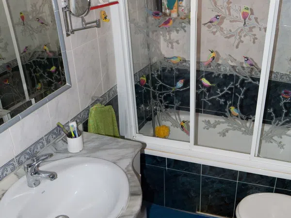 Piso en calle Argantonio, 3 - Foto 8