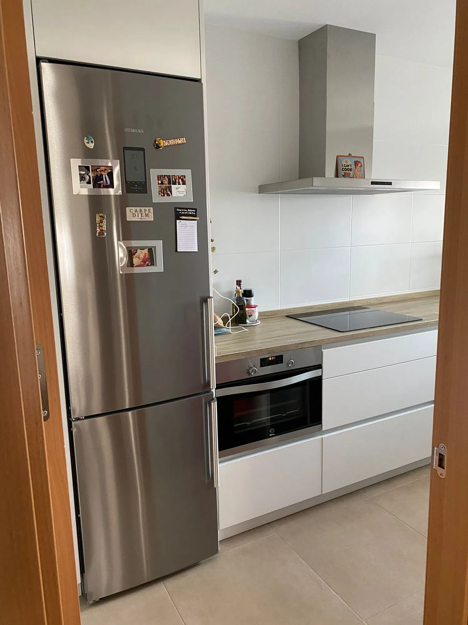 Piso en avenida del Aeropuerto, 48 - Foto 4