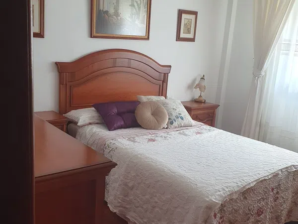 Piso en Calle de Baiona, 9, Cangas, Cangas - Foto 7