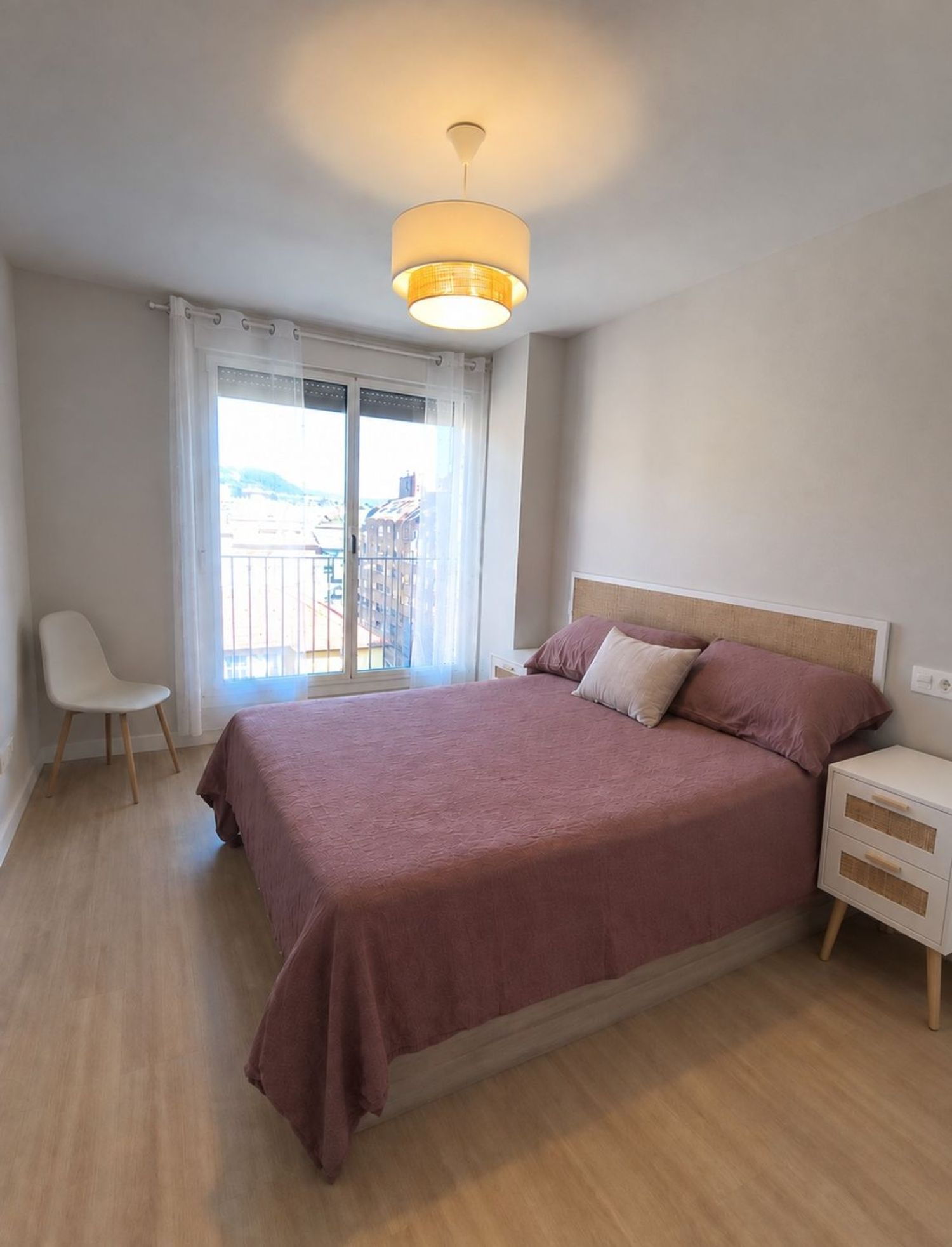 Piso en Calle del General Elorza, 67, Salesas-Foncalada-Campoamor - Foto 11