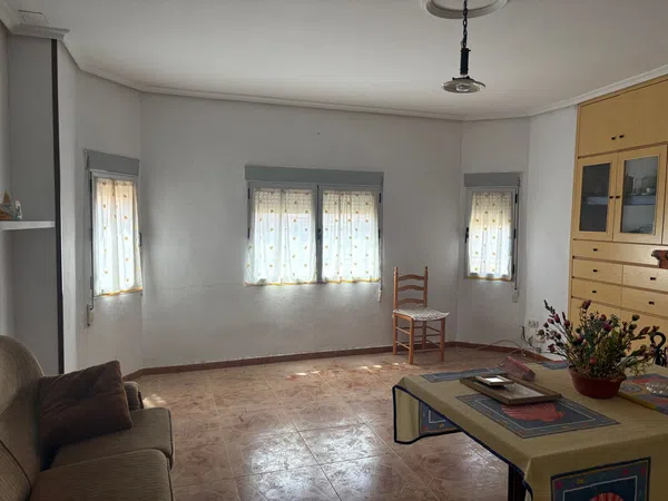 Chalet pareado en Calle Agustina de Aragón, 18 - Foto 21