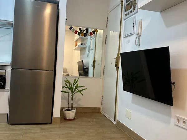 Piso en Calle José Franchy Roca, 34, Santa Catalina - Canteras - Foto 1