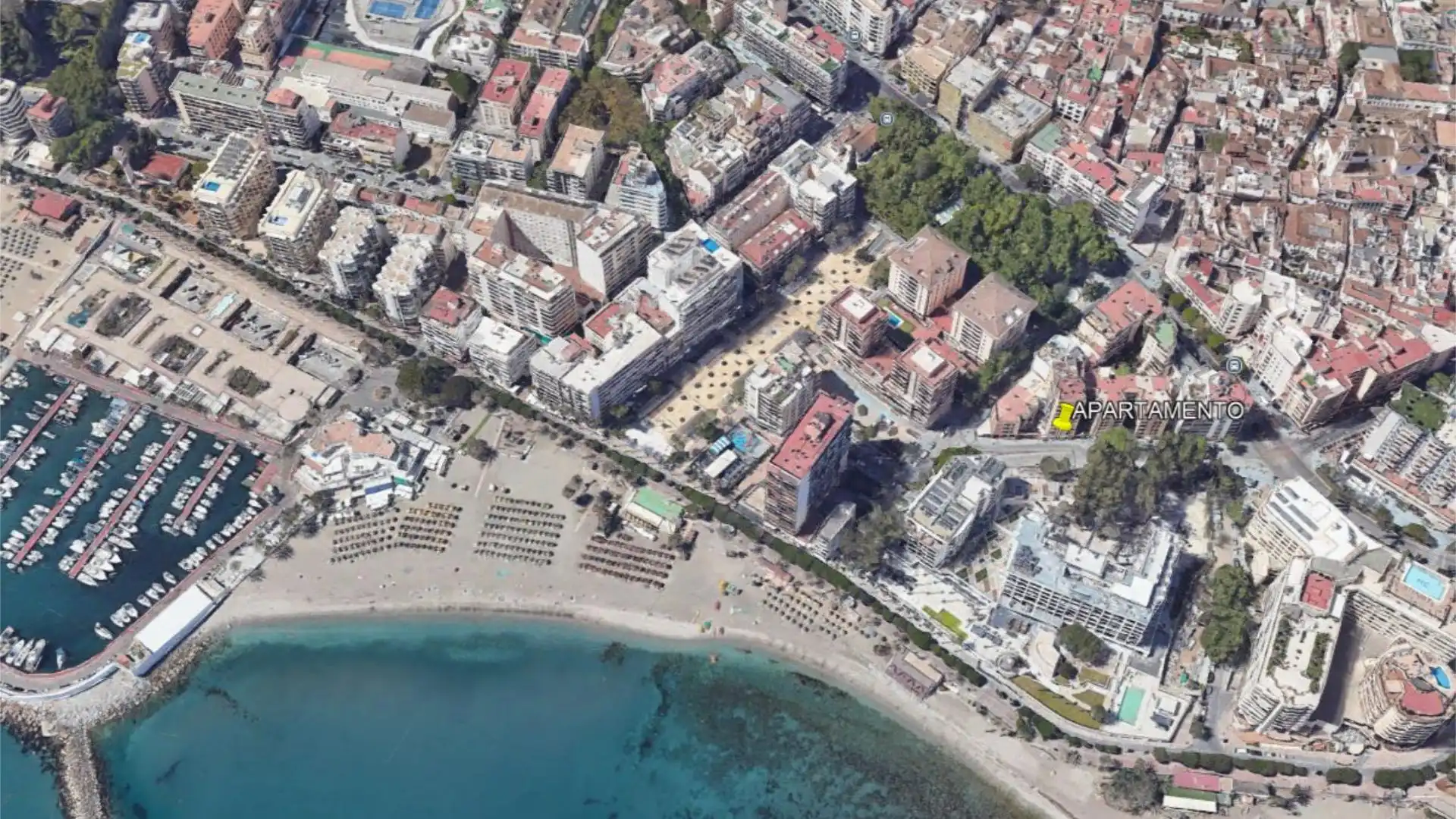 Piso en  Calle el Fuerte 4 - Foto 34