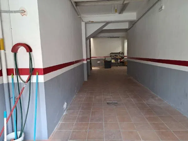 Local en Calle d'Anselm Clavé, 4, Sant Ramón, Sant Ramón - Foto 4