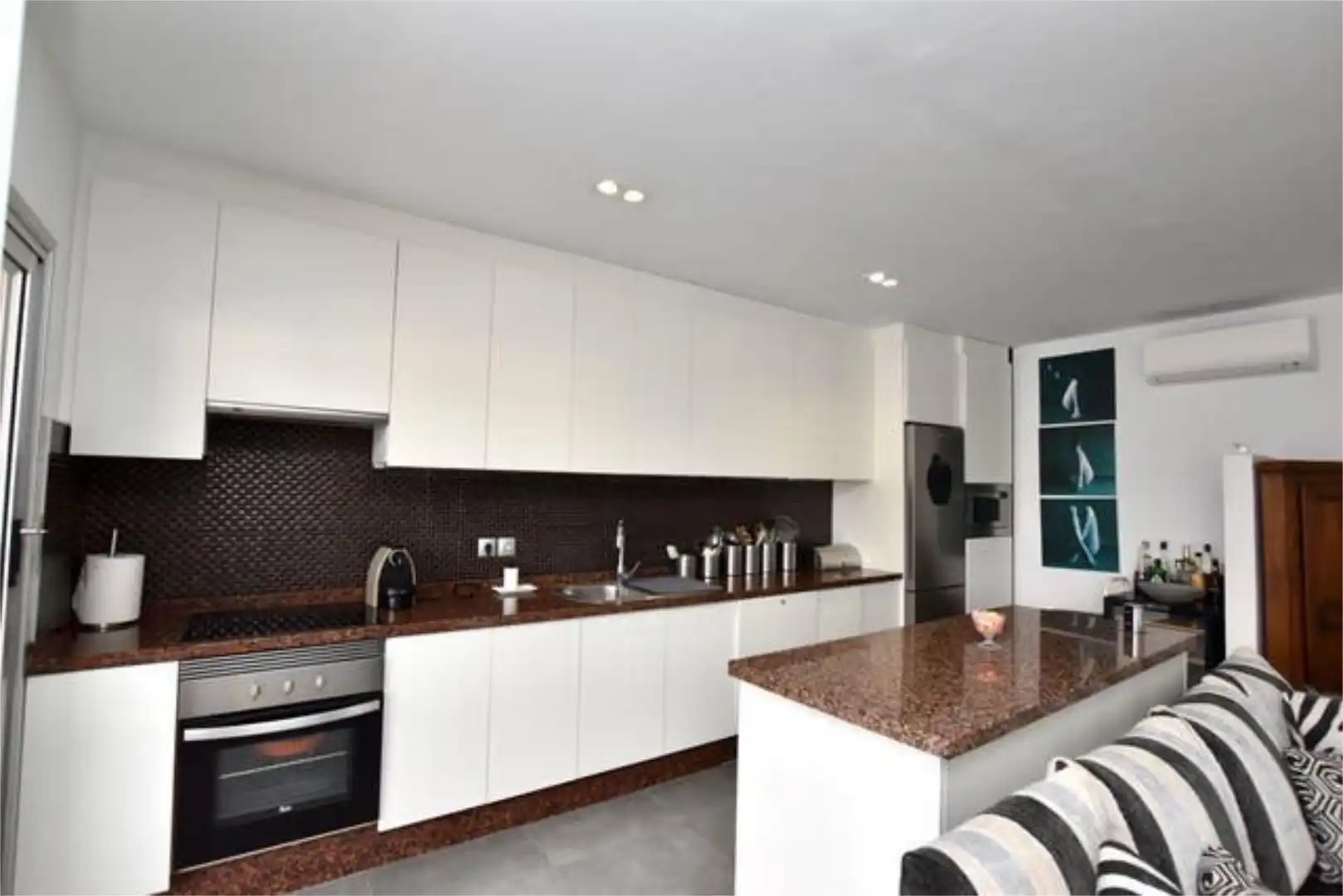 Apartamento en Alcala - Foto 5