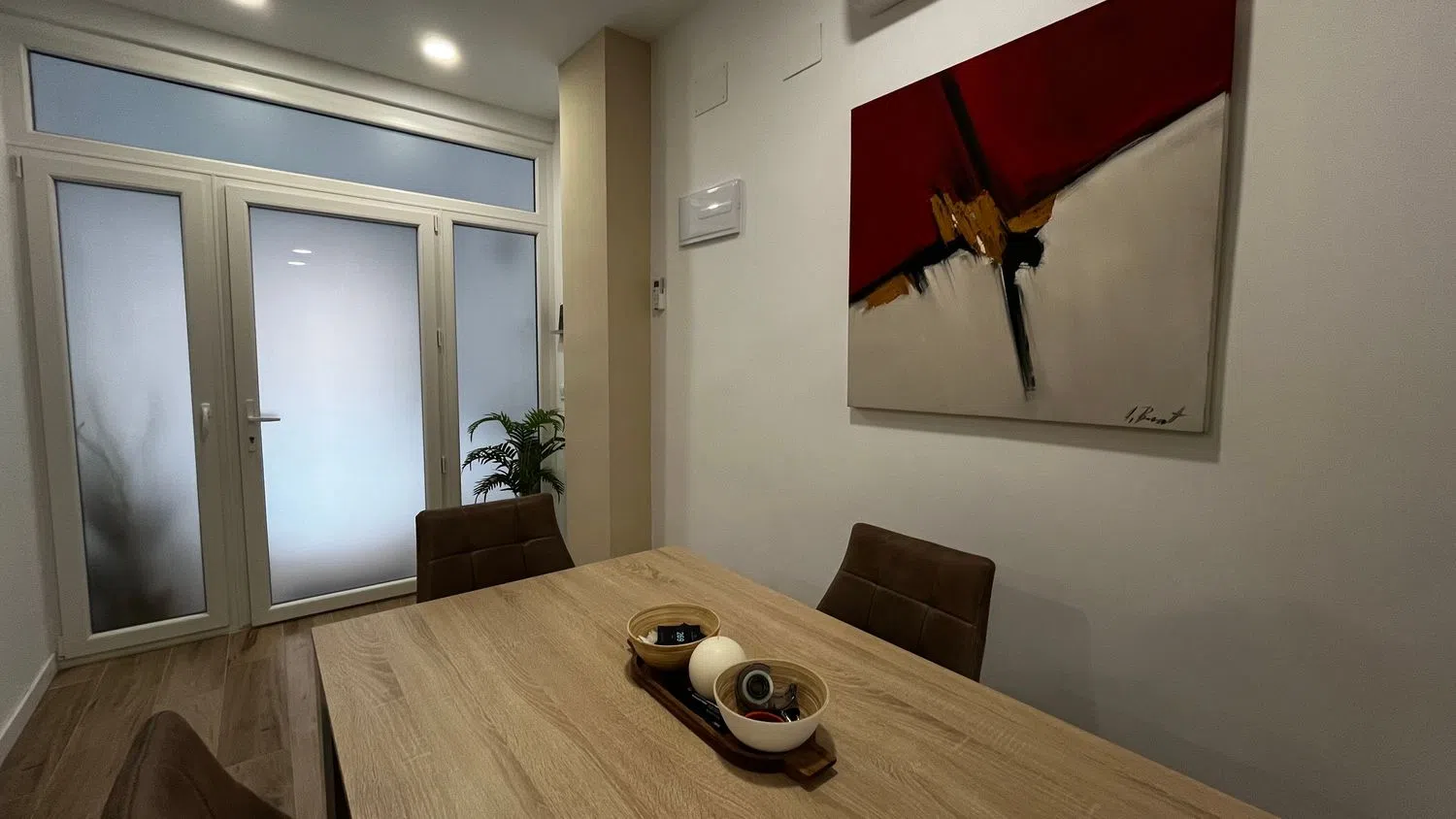 Estudio en avenida de Blasco Ibáñez, 100 - Foto 12