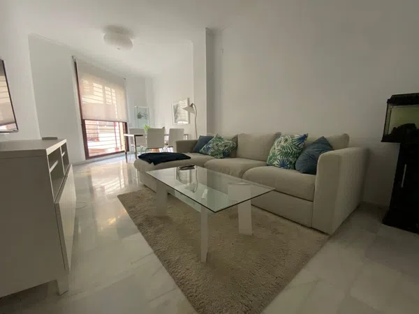 Piso en calle Fernandez de Ribera, 34