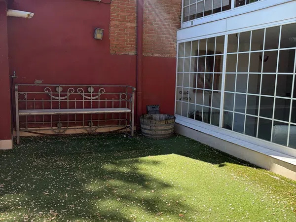 Chalet adosado en avenida del Levante, 49 - Foto 4