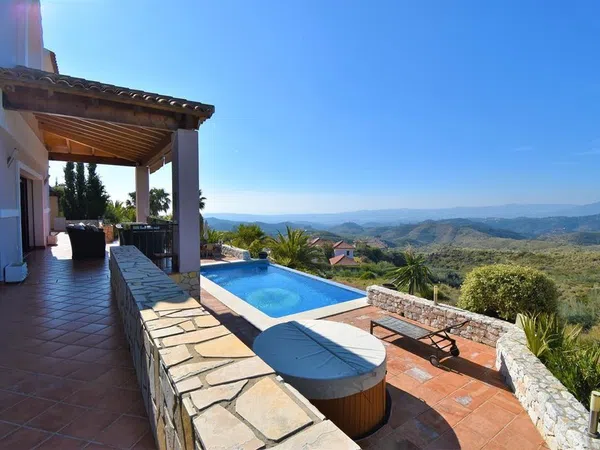 Casa o chalet independiente en Valtocado - La Alquería - La Atalaya, Valtocado - La Alquería - La Atalaya - Foto 4