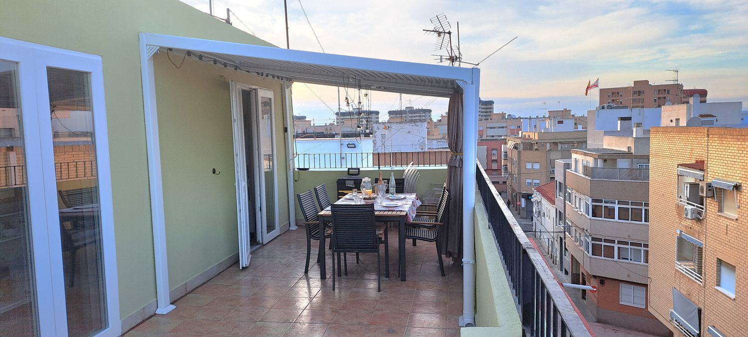 Ático en calle Arturo, 13 - Foto 15