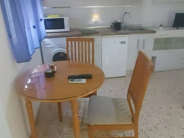 Estudio en Barrionuevo, 45 - Foto 6