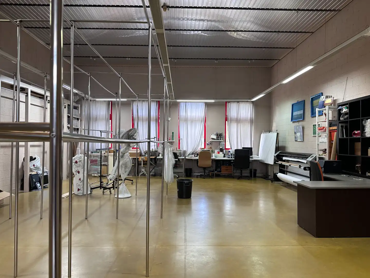 Nave Industrial en  Carrer de la Gran Bretanya - Foto 12
