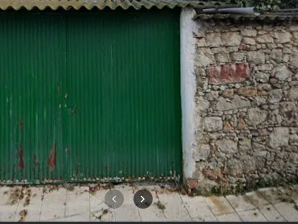 Casa independiente en calle Cordel de Merinas de Chamberí, 28 - Foto 2