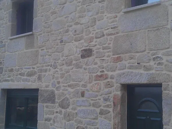 Casa de pueblo en Camino capela, 1 - Foto 1