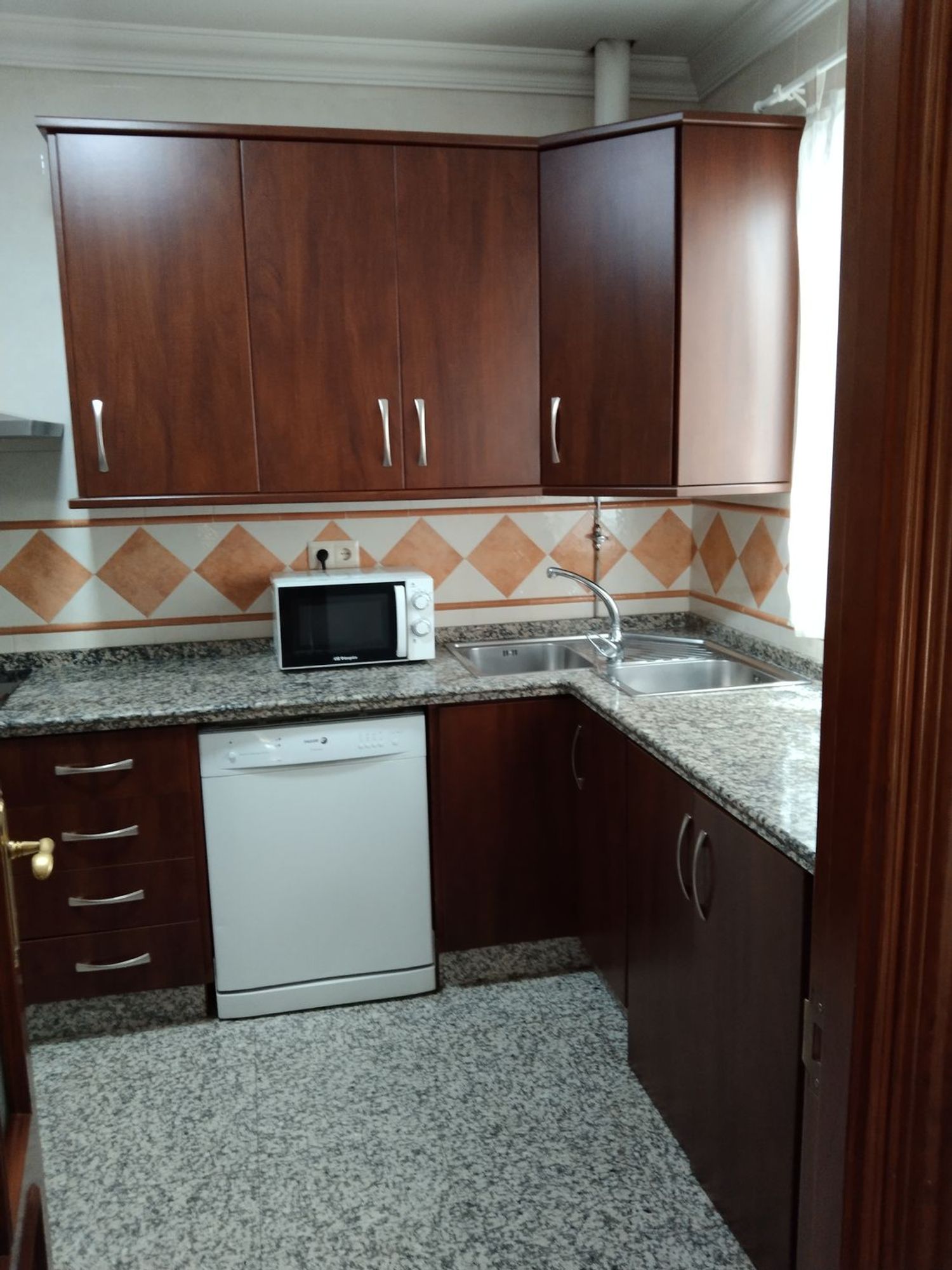 Piso en Calle Molinos s/n - Foto 8