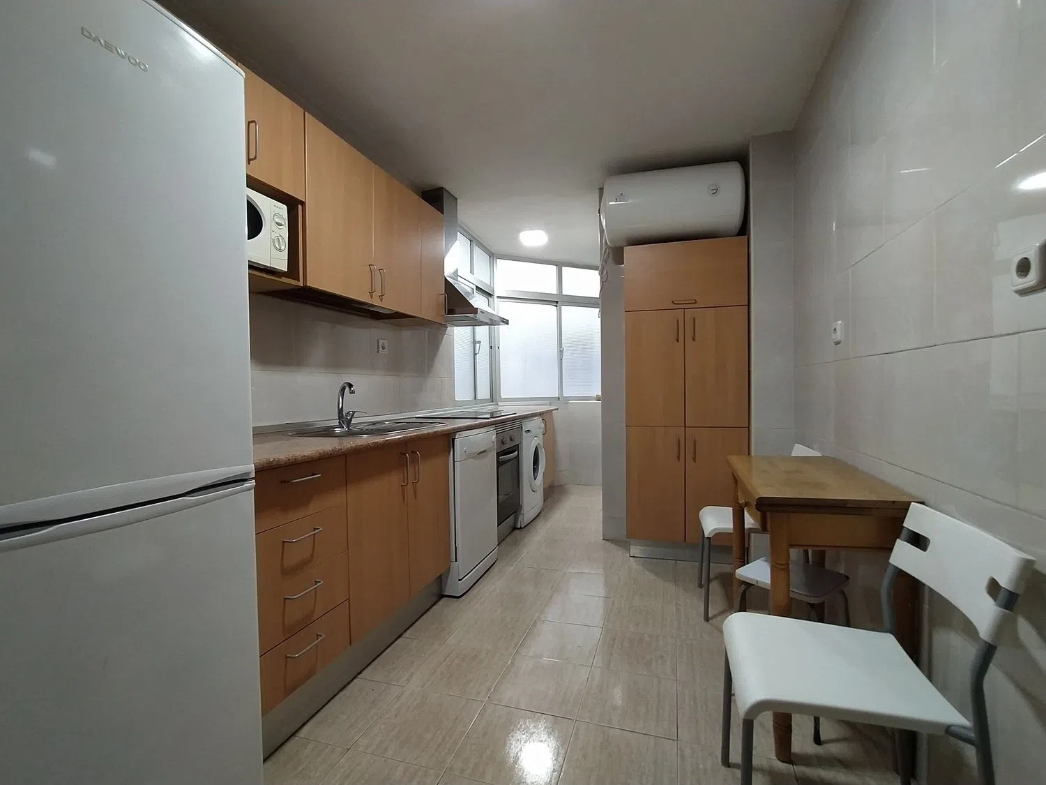 Piso en avenida de la Paloma, 39 - Foto 6