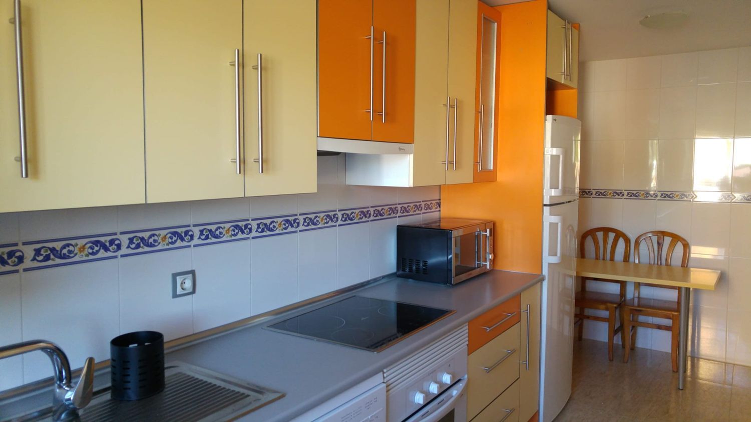 Chalet adosado en Calle Albahaca, 31, Hervencias Altas - El Pinar, Hervencias Altas - El Pinar - Foto 5