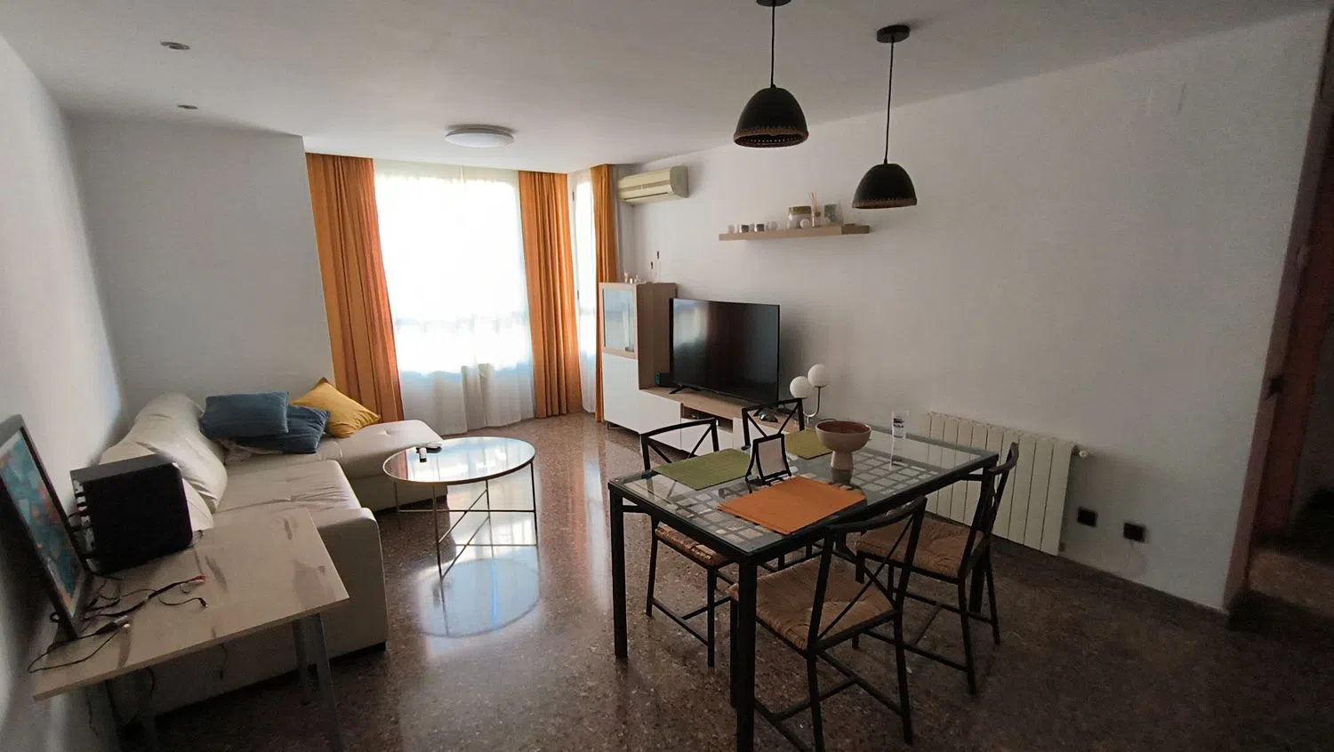 Piso en avenida de Gaspar Aguilar, 109 - Foto 1