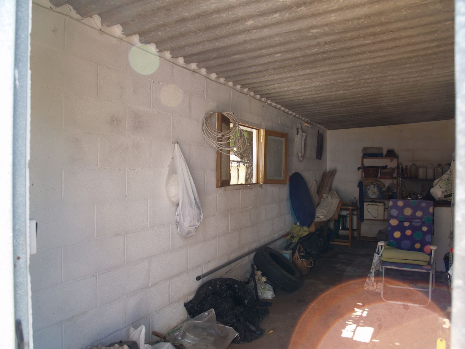 Casa o chalet independiente en Calle Pez Espada s/n, Ayamonte Pueblo, Ayamonte Pueblo - Foto 9