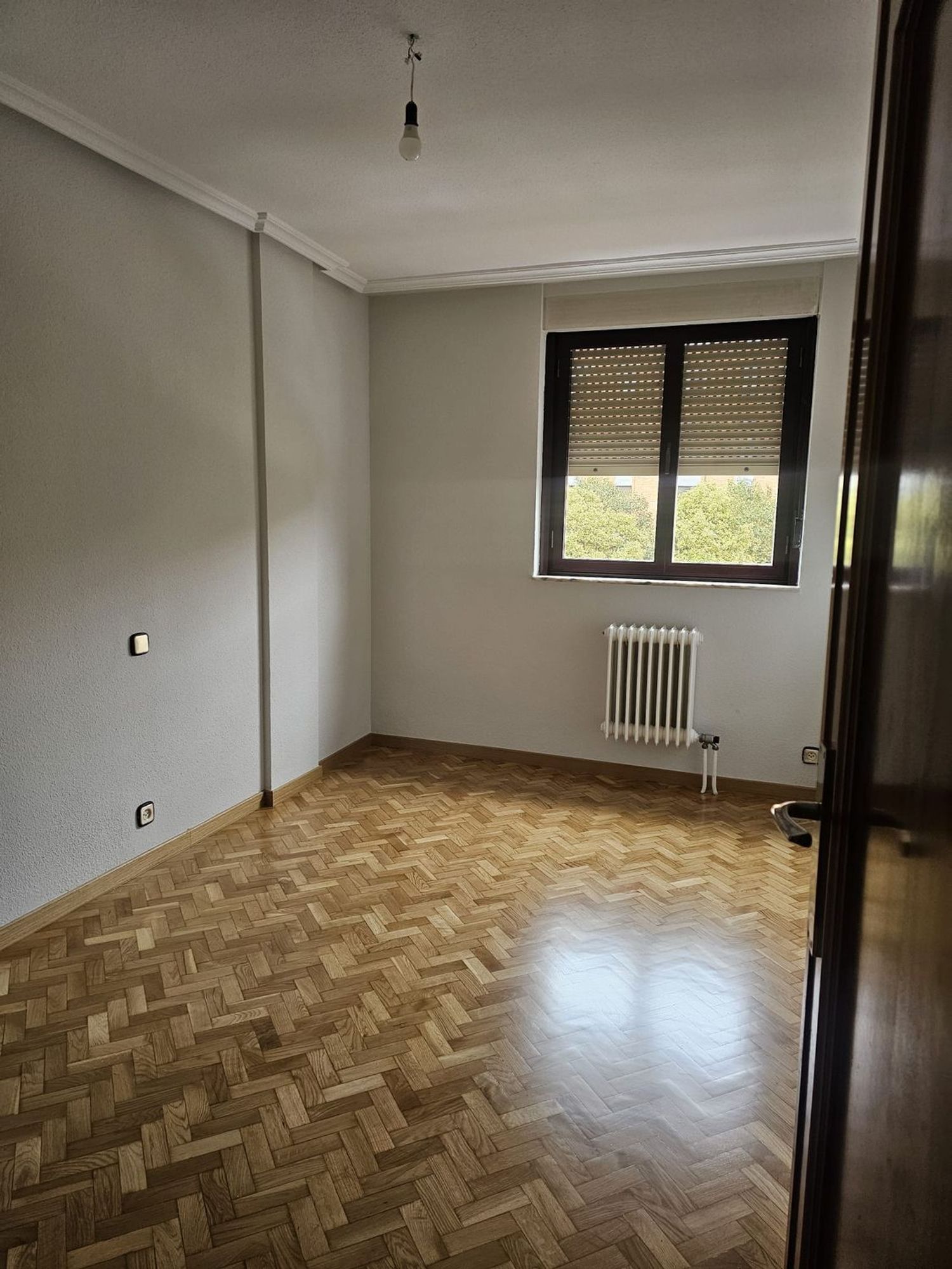 Piso en calle San Francisco Javier, 26 - Foto 4