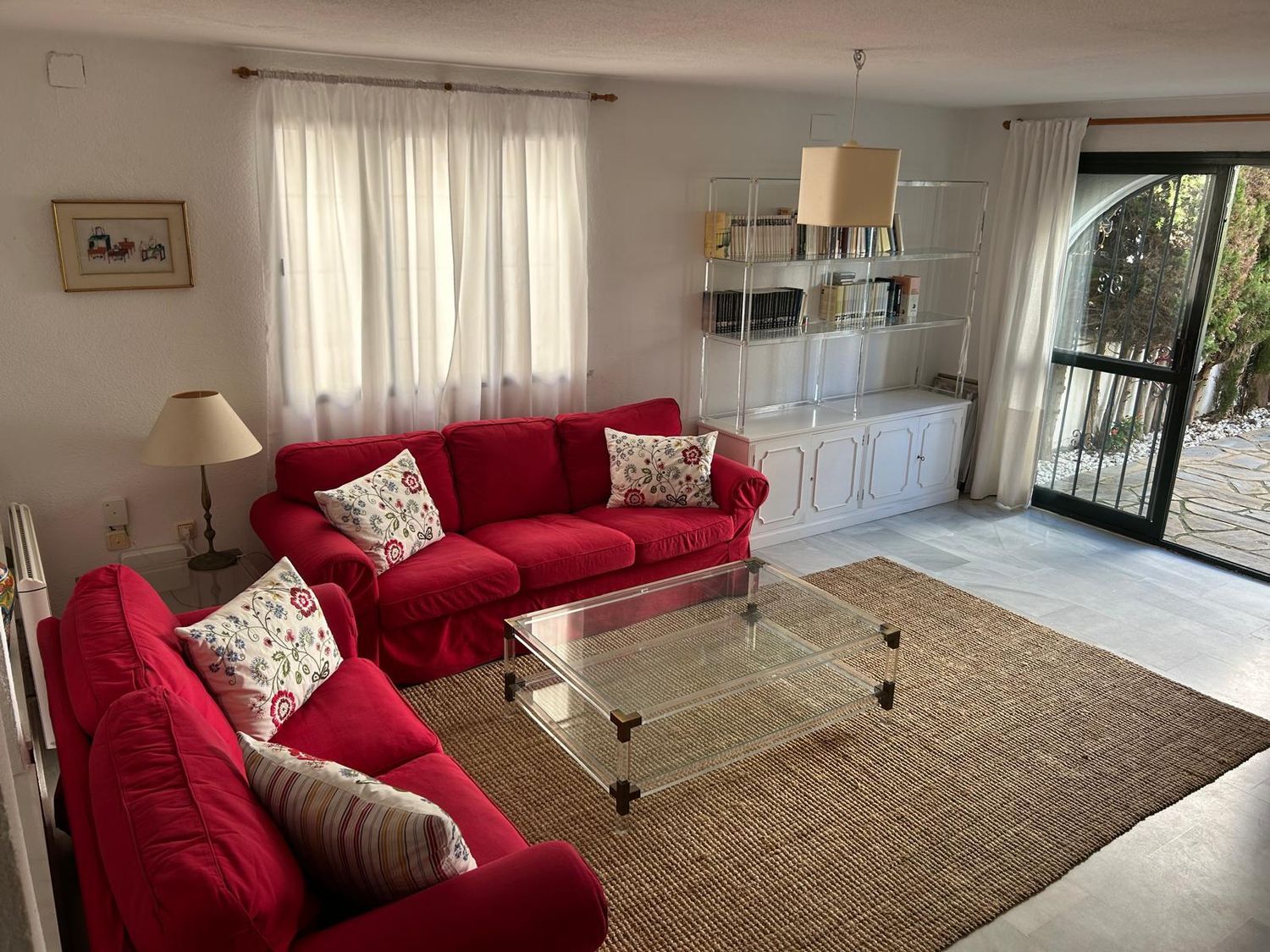 Chalet pareado en Marina de Casares - Foto 3