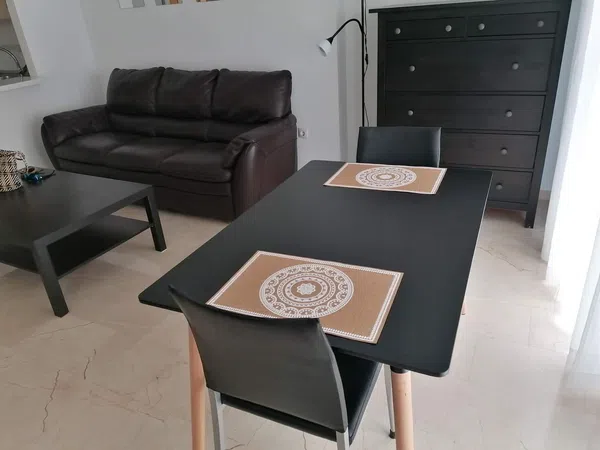 Piso en Calle Martínez de la Rosa, Suárez - Foto 40