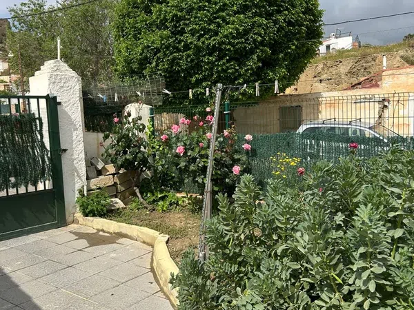 Casa de pueblo en Calle Fuente Mejías, 55 - Foto 6
