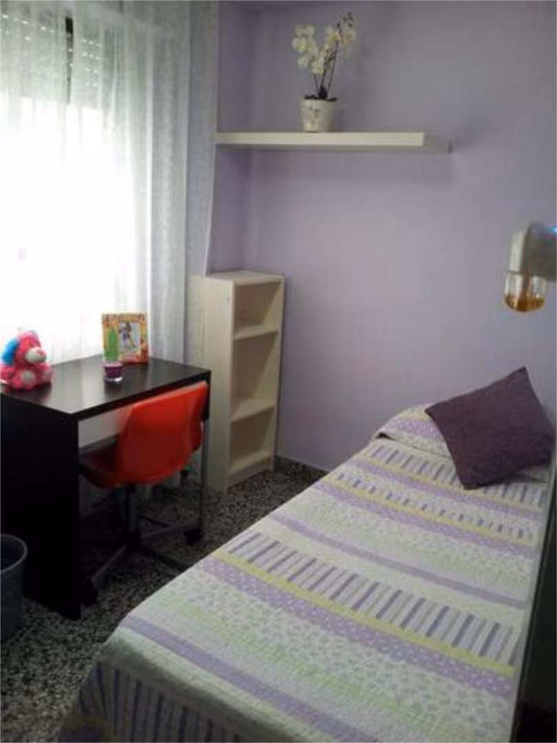Piso en San Anton - Foto 4