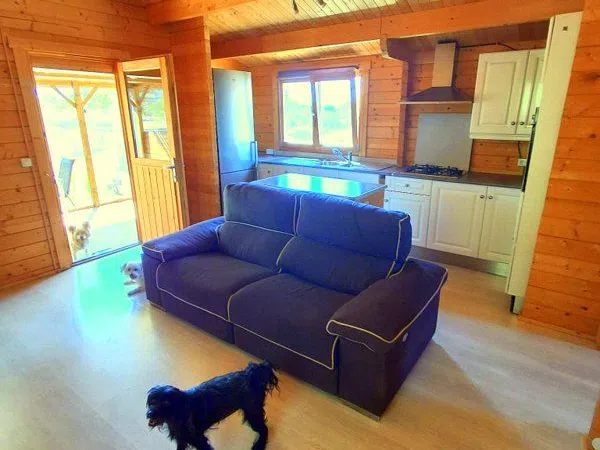 Casa o chalet independiente en Mas de Baralluga, 8 - Foto 32