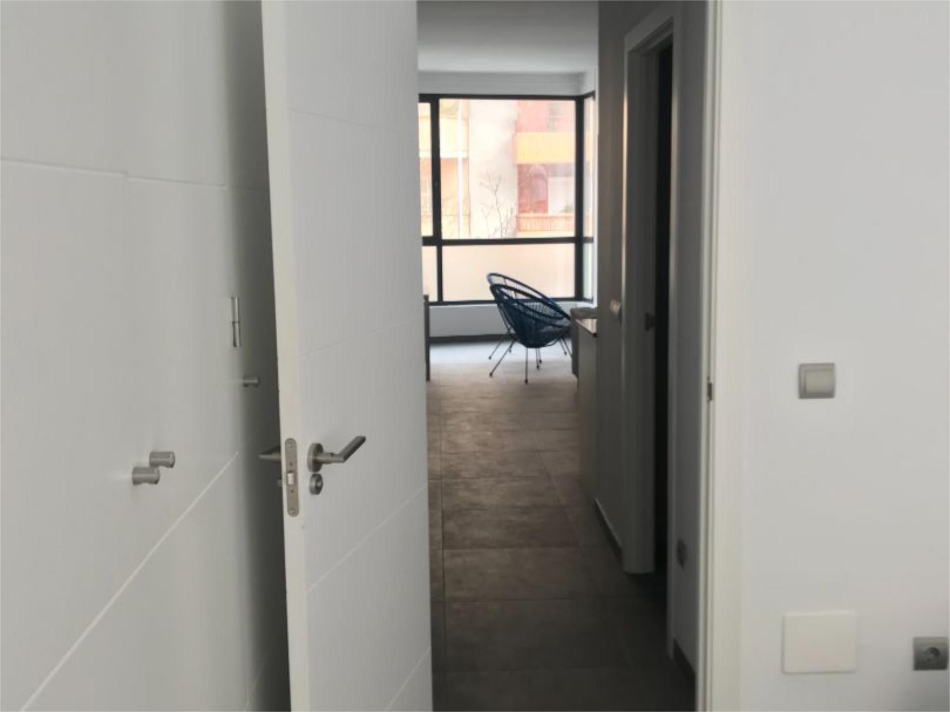 Piso en  Carrer de Pascual Ribot 1 - Foto 2