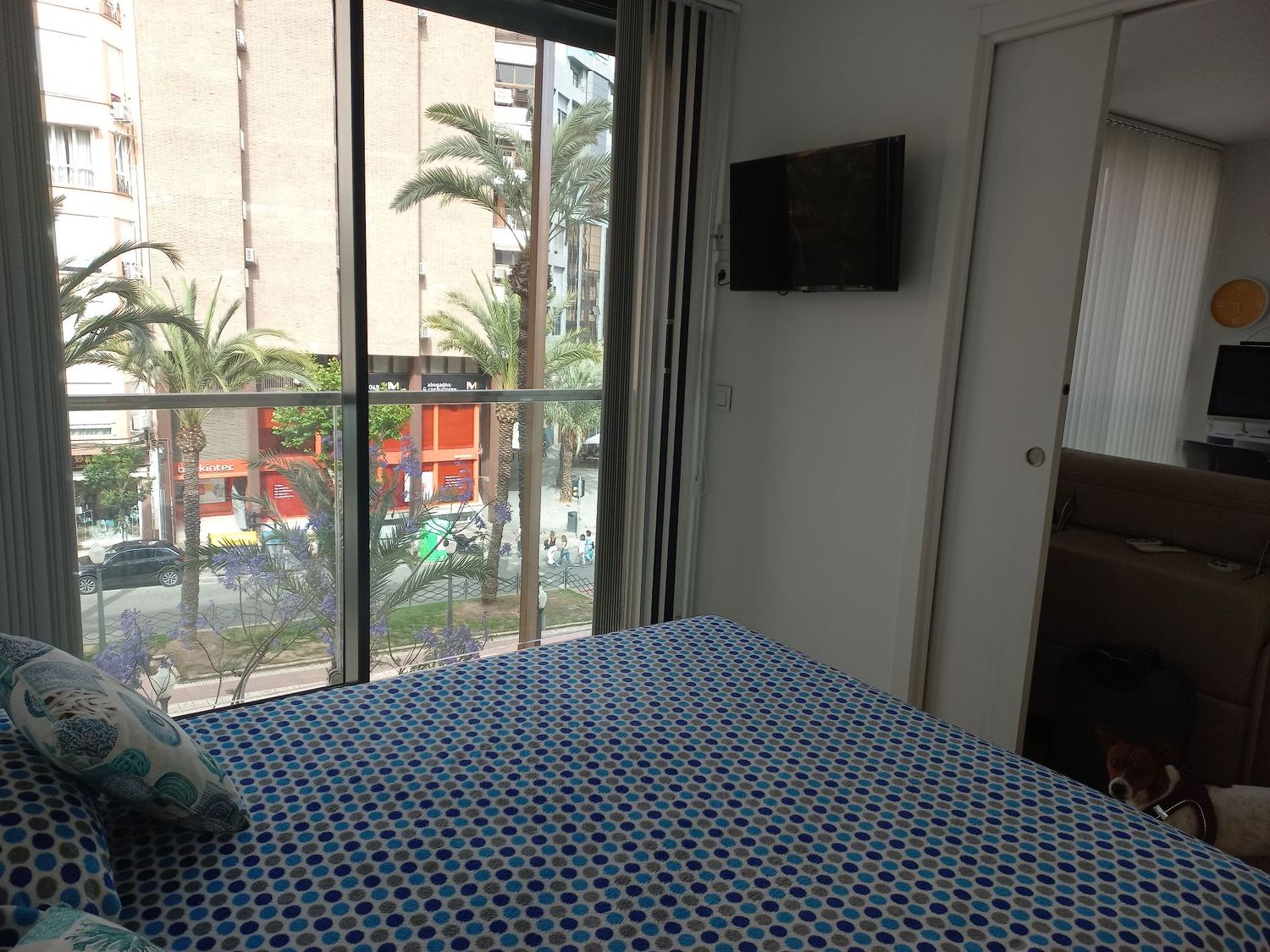 Piso en Avenida General Marvá, 3, Ensanche-Diputación - Foto 12