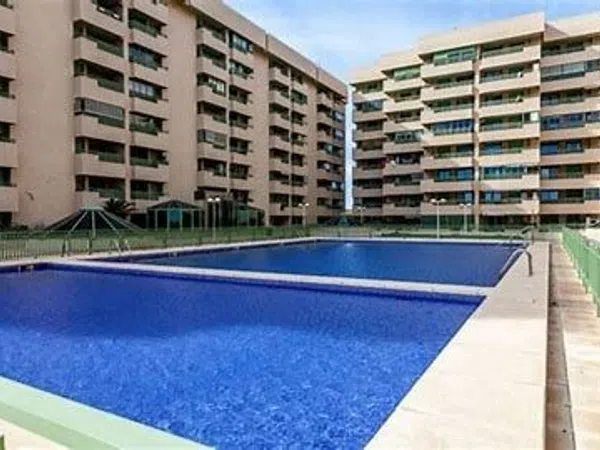 Piso en Avenida Mare Nostrum, 7 - Foto 12
