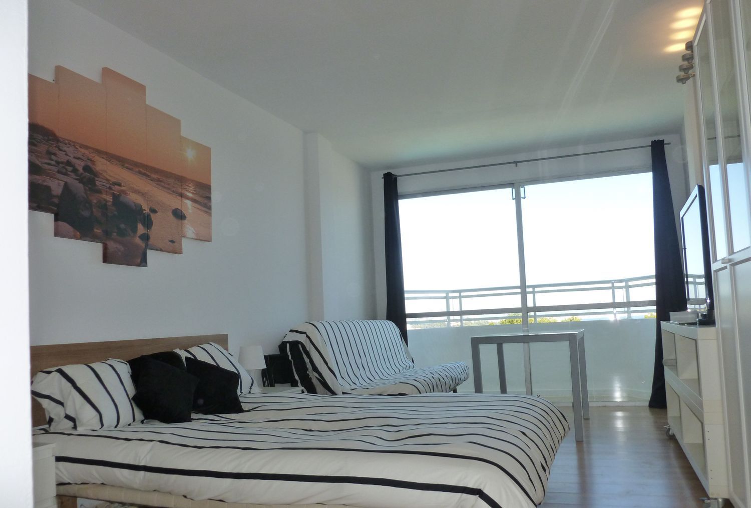 Estudio en Paseo Illetes, 32 - Foto 4