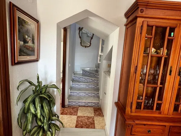 Casa o chalet independiente en Camino de la Sierra, 30, Cortijo de Maza-Finca Monsalvez-El Olivar - Foto 5