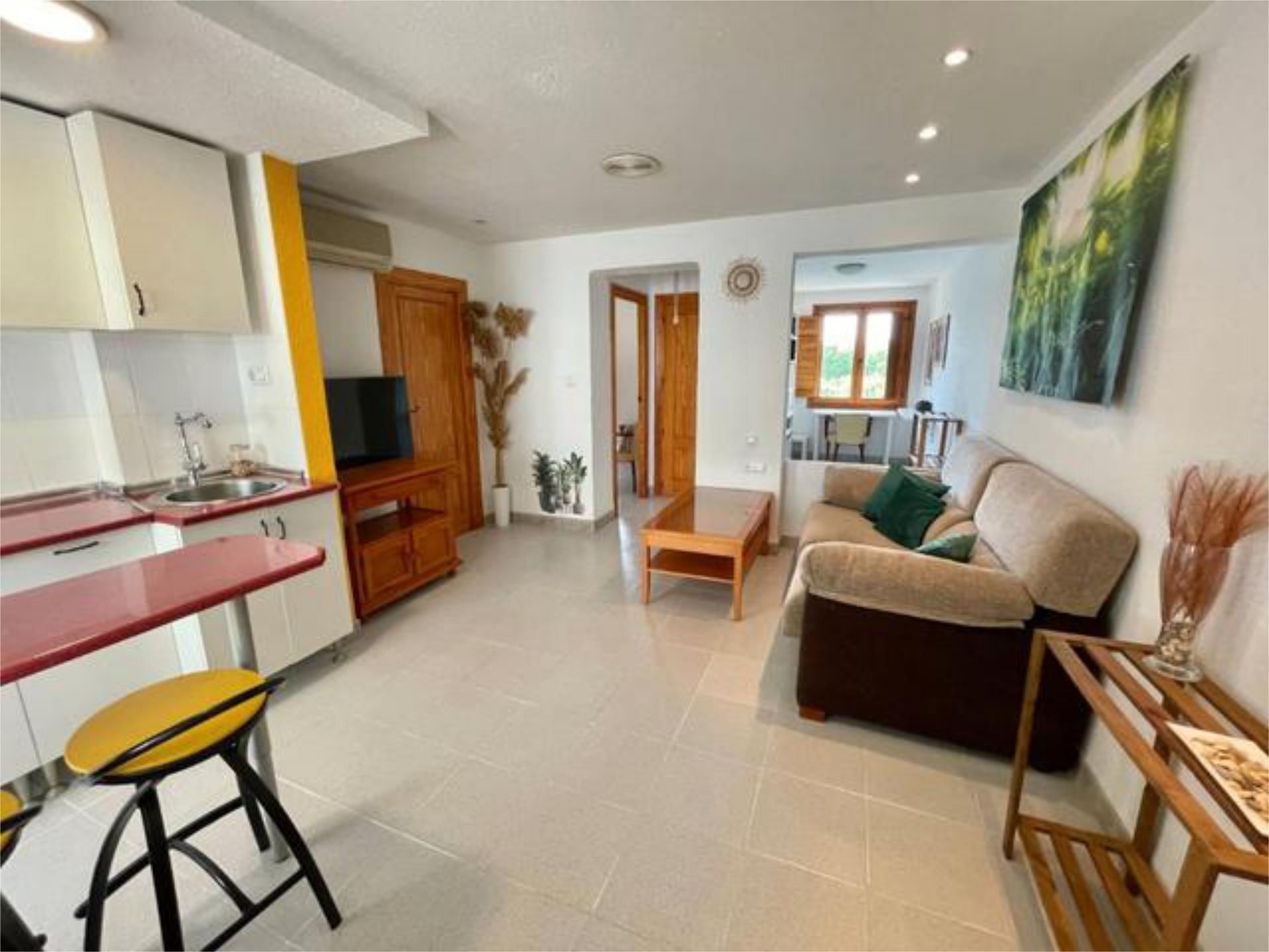 Piso en San Antolin - Foto 4