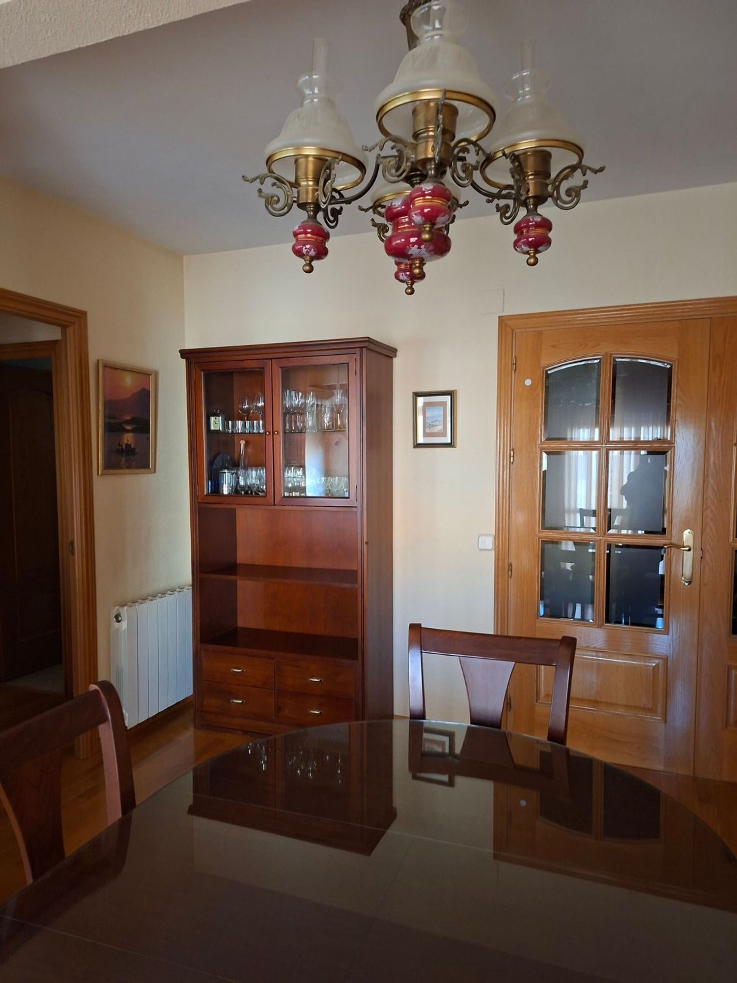 Piso en Calle de Manuel Serrano Frutos, 5, Alcobendas Centro, Alcobendas Centro - Foto 5