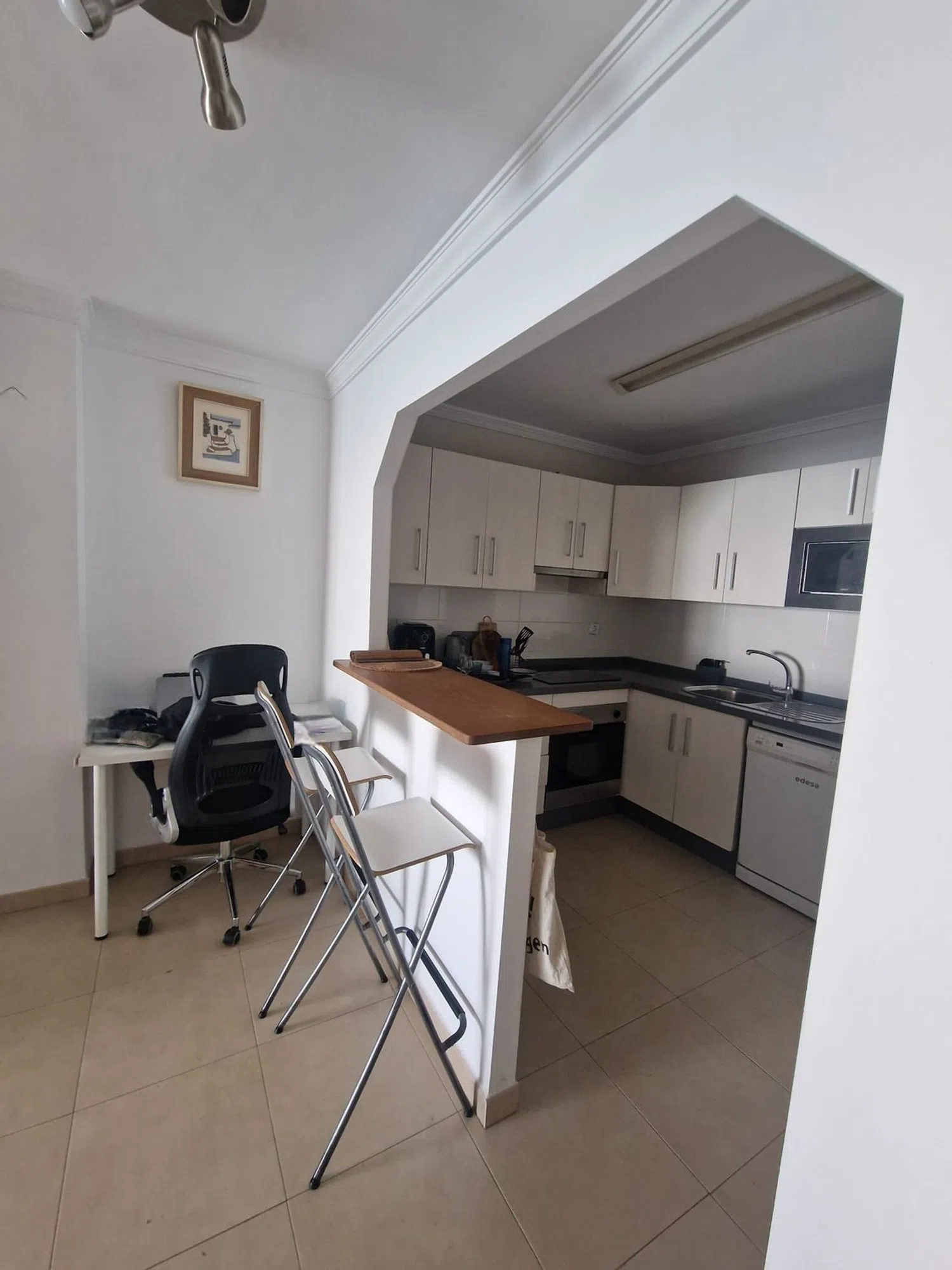 Piso en avenida del Pintor Joaquín Sorolla, 105 - Foto 5